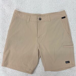 Pelagic Mako Shorts for Men